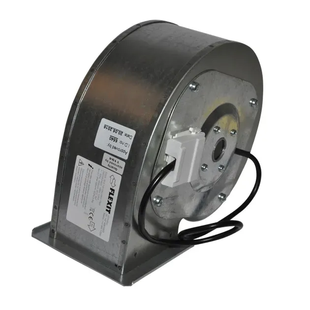Flexit SL4 R reservevifte AC komplett høyre