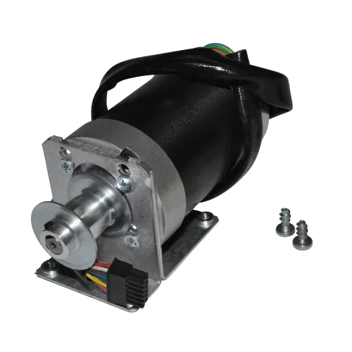 Flexit UNI 2/C2 rotormotor komplett med plate