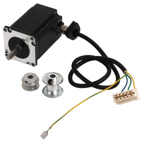 AirFlow rotormotor til Flexit Nordic-serien