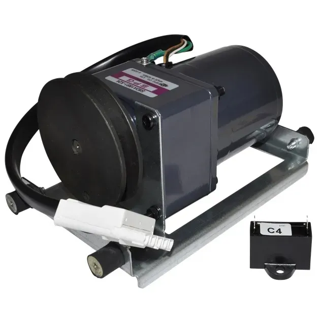AirFlow rotormotor til Flexit S4 R S6 R S7 R