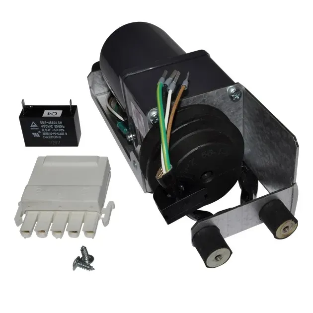 Flexit SL4 R rotormotor reserve