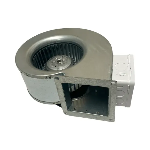 Østberg RFE 140 CKU radialvifte Man Ek Mk III