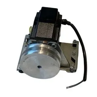 Ensy AHU 700 BH/1 BV/1 rotormotorsett generasjon 2